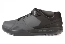 Endura MT500 Burner Automatische Pedalen Schoenen Zwart