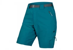 Endura Hummvee II Women's Shorts Dennengroen