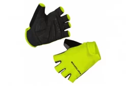 Endura Xtract Mitts Handschoenen Geel