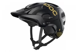 Poc Tectal Fabio Ed. Zwart / Goud Helm