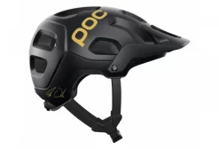 Poc Tectal Fabio Ed. Zwart / Goud Helm -Mtb-Mountainbiken Winkel 218184961b22bb169e821.60974365