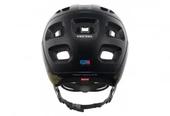 Poc Tectal Fabio Ed. Zwart / Goud Helm -Mtb-Mountainbiken Winkel 218184961b22bb262f8f0.91663116