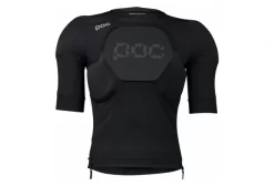 POC Oseus VPD Protection T-Shirt Black