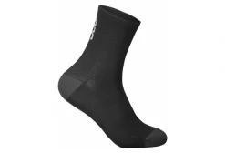 POC Seize Short Black Socks