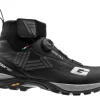 Gaerne G.ICE Storm All Terrain 1.0 Gtx Mountainbike Schoenen Zwart