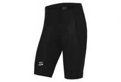 Spiuk Anatomic Shorts Zwart