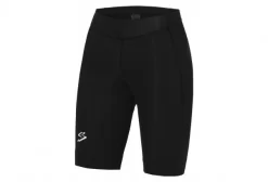 Spiuk Anatomic Women's Shorts Black