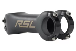 Bontrager RSL Stuurpen 31,8 Mm 7° Zwart