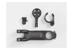 Bontrager RSL Stuurpen 31,8 Mm 7° Zwart -Mtb-Mountainbiken Winkel 219772261e188c05016f5.69895653