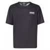 Oakley Factory Pilot Lite Short Sleeve Jersey Black