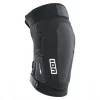 ION K-Lite Zip Kniebeschermers Zwart