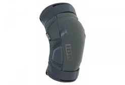 Kneepads ION K-Pact Zip Grijs
