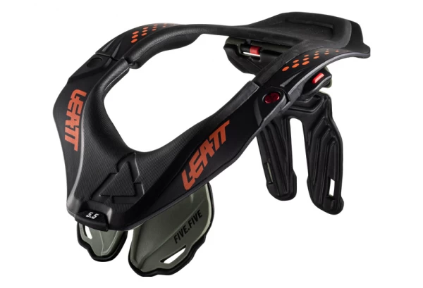 Leatt 5.5 Cactus Nek Brace 1 Leatt 5.5 Cactus Nek Brace