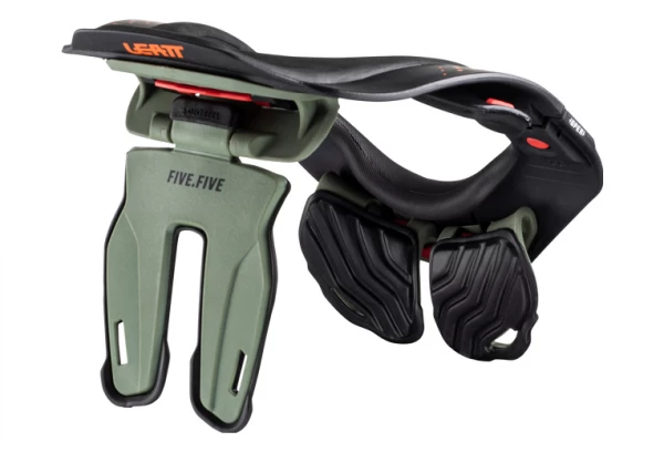 Leatt 5.5 Cactus Nek Brace 2 Leatt 5.5 Cactus Nek Brace - Afbeelding 2
