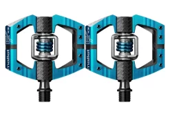 Crankbrothers Crank Brothers Mallet Enduro Pedals - Blue