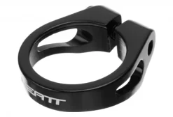 Neatt Zwarte Zadelklem