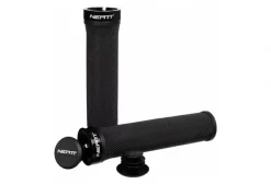 Neatt Grips One Lock Black