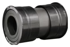 CyclingCeramic BB Right Pressfit 46-24 Shimano Bottom Bracket Black