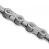 KMC E9 EPT 136 Link EAB Chain Dark Silver