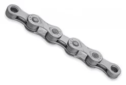 KMC E9 EPT 136 Link EAB Chain Dark Silver