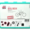 Tip Top TT15 Big Box Kit Rustines .