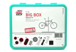 Tip Top TT15 Big Box Kit Rustines .