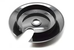 Cache Pédalier Mini Disc 38 - 42 Dents -Mtb-Mountainbiken Winkel 4034775a5c7342eb034