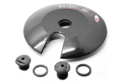 Cache Pédalier Mini Disc 38 - 42 Dents