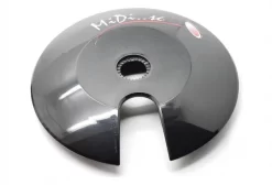 Cache Pédalier Mini Disc 38 - 42 Dents -Mtb-Mountainbiken Winkel 4034775a61ec0f59012
