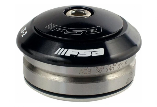 Geïntegreerd Balhoofd FSA HS Orbit CC (IS -2.8mm) 1''1/8 1 Geïntegreerd Balhoofd FSA HS Orbit CC (IS -2.8mm) 1''1/8