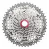 SunRace MTB Cassette CSMX3 10 Versnellingen 11-42 Zilver
