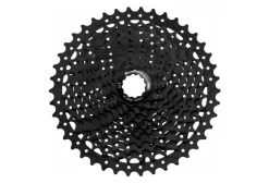 SunRace MT Cassette CSMS3 10 Versnellingen 11-40 Zwart
