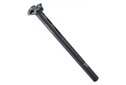 Zadelpen Ritchey WCS Aluminium Uitsparing 0mm Mat Zwart