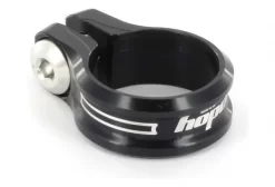 Hope Zadelklem - Bout Zwart