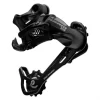 Sram X5 Achter Derailleur 10 Speed Long Cage Zwart