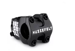 Truvativ Hussefelt 60mm Stuurpen Zwart