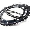 Gereviseerd Product - ROTOR MTB Kettingring Q-Ringen 27 Tanden 120/80 Mm Voor SRAM XX