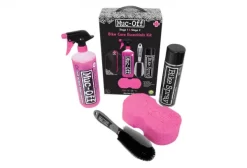 MUC-OFF Cleaning Kit STARTER
