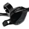 Hendel SRAM X5 9 Speed Rear Trigger BLACK
