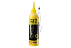 NO FLATS Joe's Yellow Gel Anti-lek Voor Binnenband 240 Ml