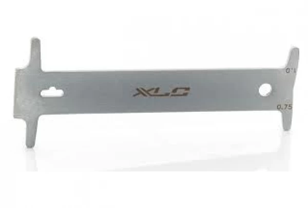 XLC Tool Slijtagemeting Ketting 1 XLC Tool Slijtagemeting Ketting