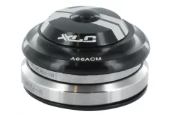 XLC Geïntegreerd Balhoofd HS-I05 1/8-1.5 Kegel 1'' Of'' 1'' Conisch Tandwiel 1/8-1.5'' Zwart