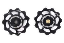 Hope Jockey Wielen - Zwart