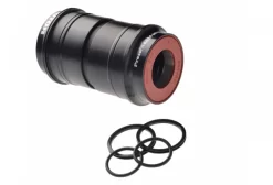 ROTOR Case PRESS FIT 4624 (bearing Steel)