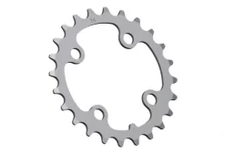 STRONGLIGHT MTB Kettingblad - 24t 5083 Aluminium 64mm 4 Gaten