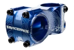 RACE FACE ATLAS Bracket 31.8 X 65 BLUE