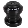 RITCHEY LOGIC V2 Balhoofdstel 1'' 1/8 Zwart