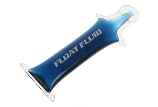 FOX RACING SHOX Vloeistof Voorvork 1 FOX RACING SHOX Vloeistof Voorvork