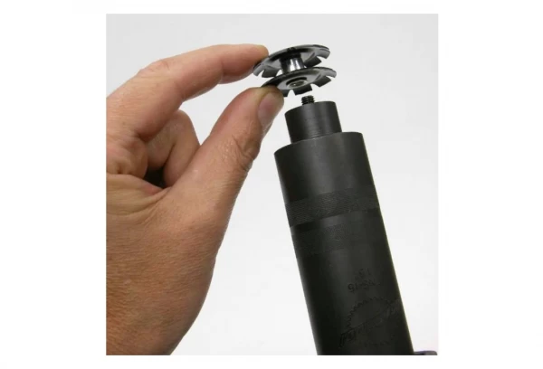 Park Tool TNS-1 Threadless Nut Setter 2 Park Tool TNS-1 Threadless Nut Setter - Afbeelding 2