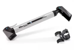 Minipump XLC Alu Dual Head Alpha